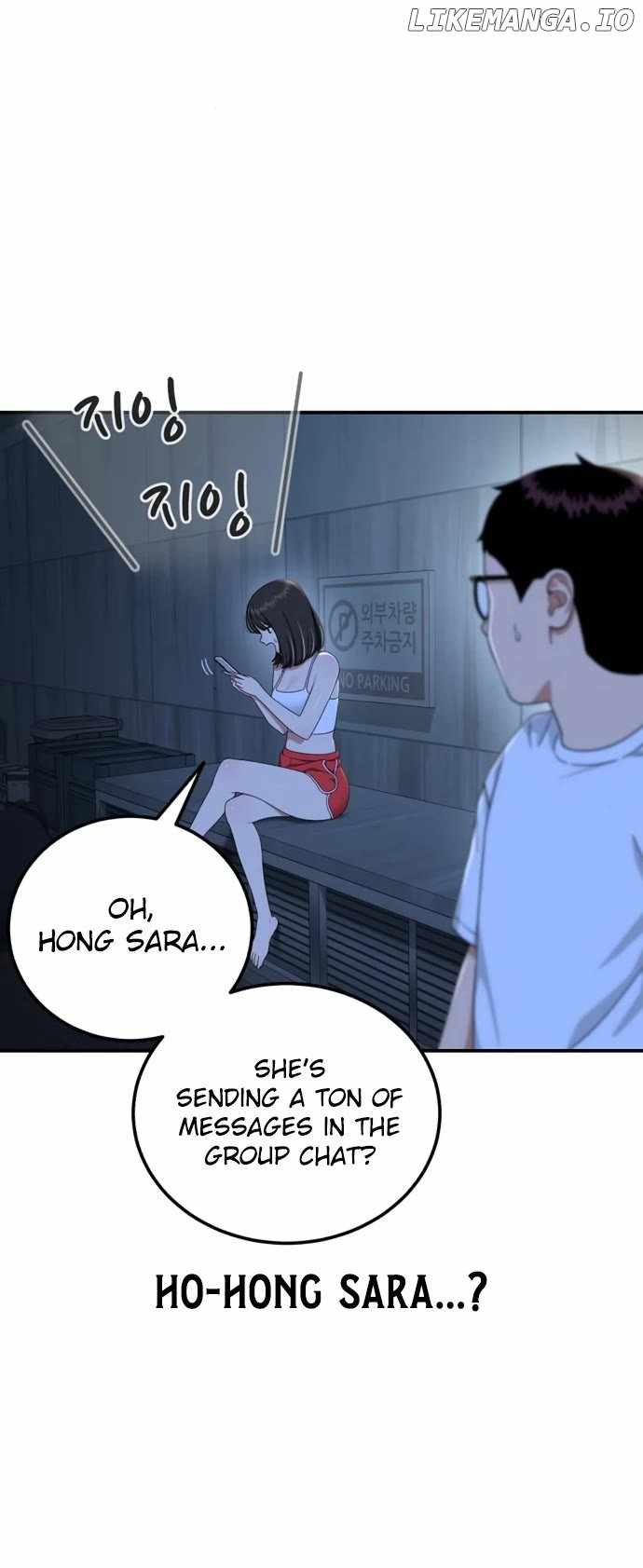 Top 1 Fighting Tutoring Chapter 59 page 39 - 