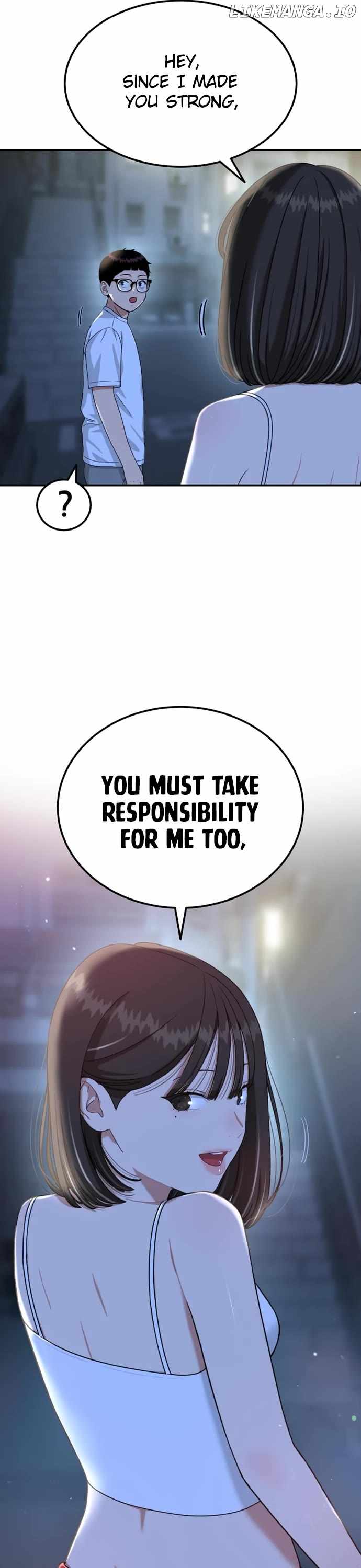 Top 1 Fighting Tutoring Chapter 59 page 44 - 