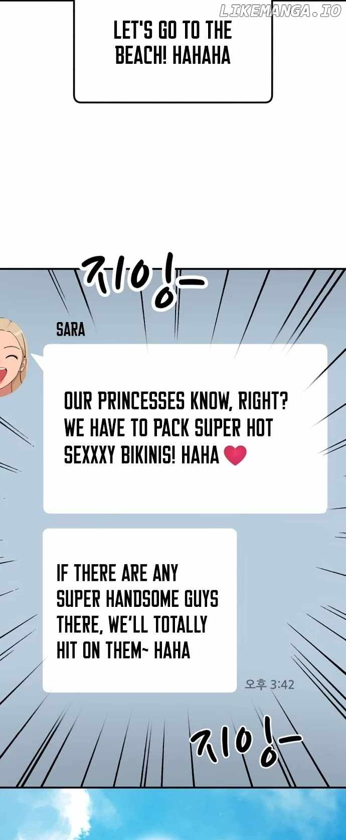 Top 1 Fighting Tutoring Chapter 59 page 51 - 