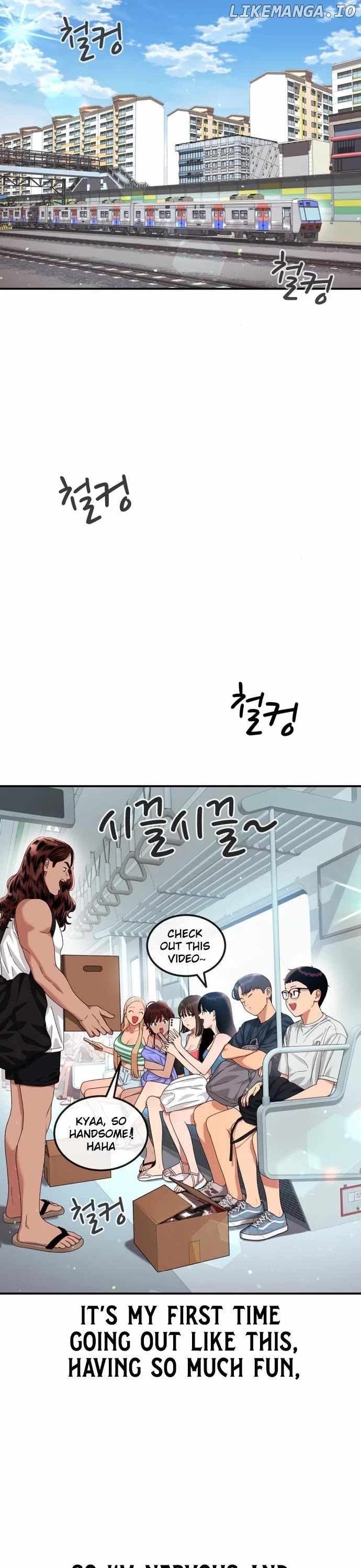 Top 1 Fighting Tutoring Chapter 59 page 53 - 