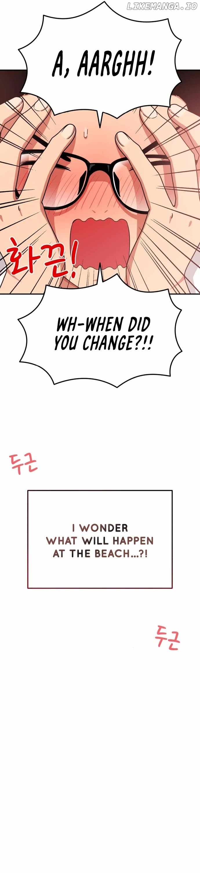 Top 1 Fighting Tutoring Chapter 59 page 59 - 
