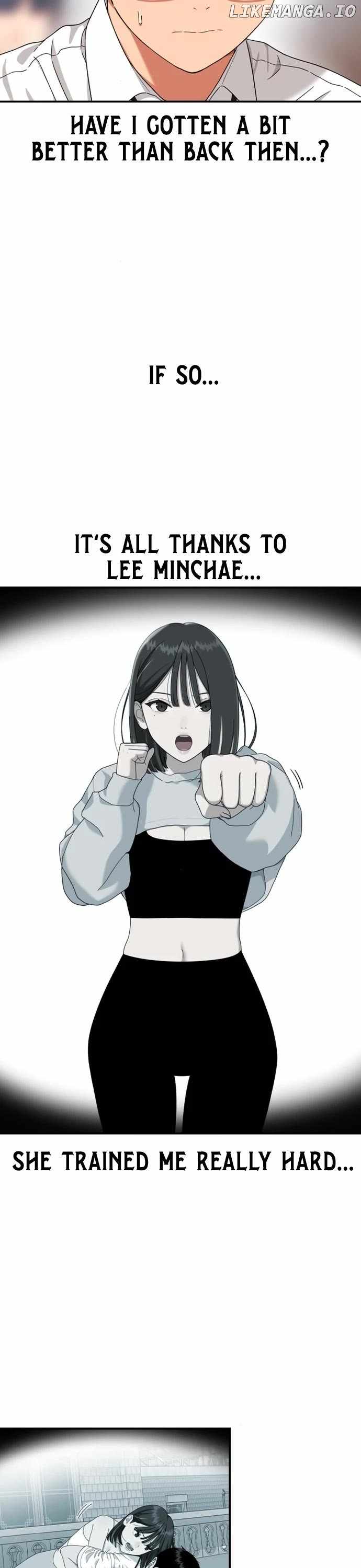 Top 1 Fighting Tutoring Chapter 59 page 7 - 
