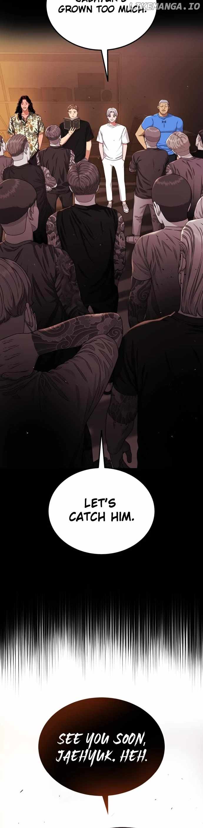 Top 1 Fighting Tutoring Chapter 59 page 61 - 