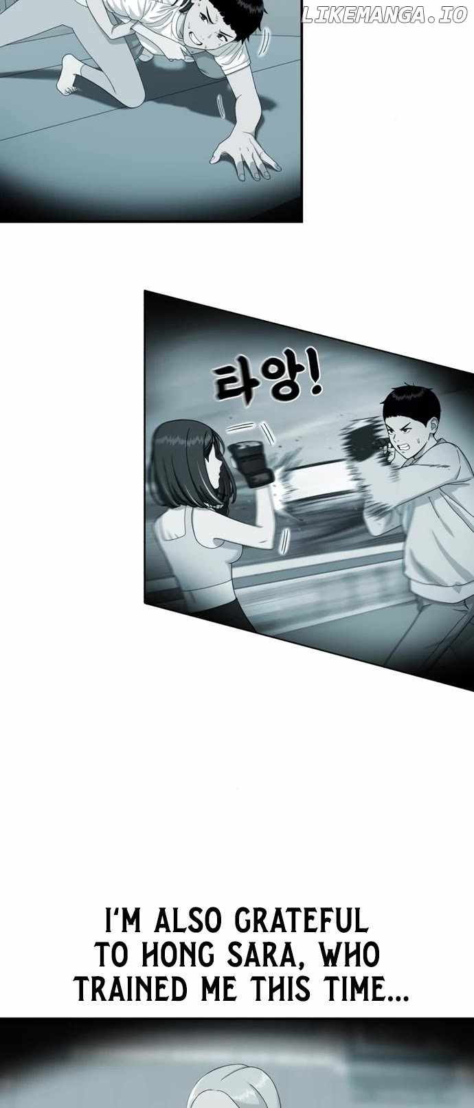 Top 1 Fighting Tutoring Chapter 59 page 8 - 