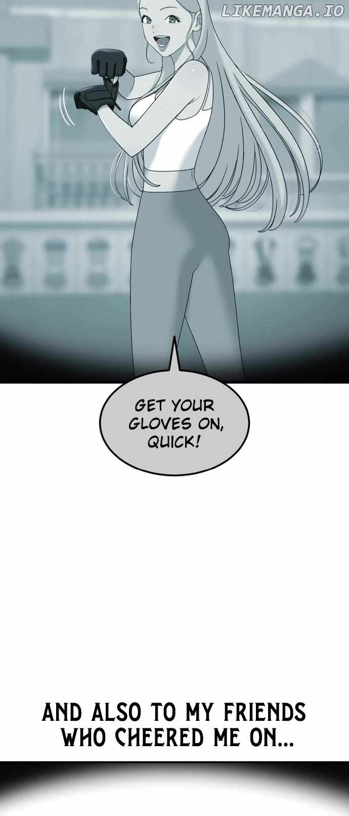 Top 1 Fighting Tutoring Chapter 59 page 9 - 