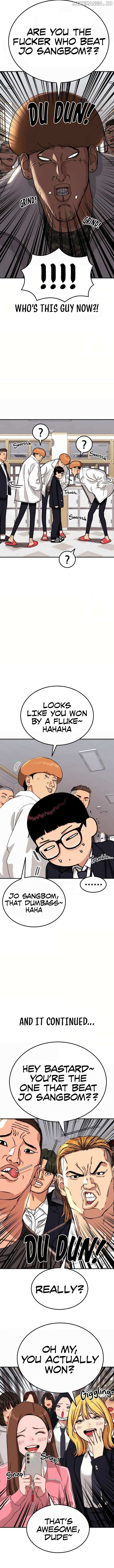 Top 1 Fighting Tutoring Chapter 6 page 5 - 