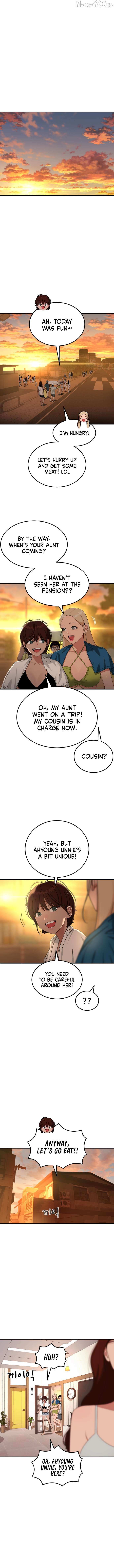 Top 1 Fighting Tutoring Chapter 60 page 16 - 