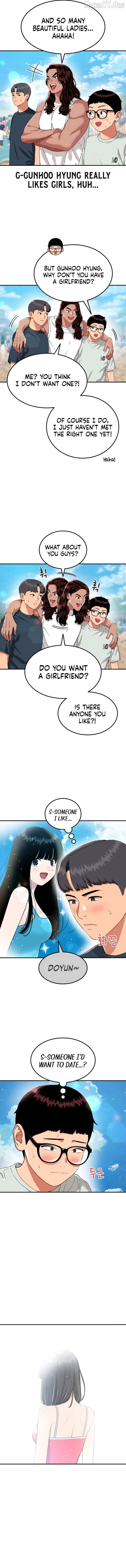 Top 1 Fighting Tutoring Chapter 60 page 6 - 