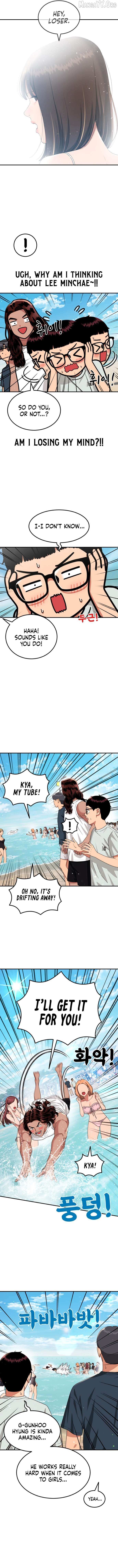 Top 1 Fighting Tutoring Chapter 60 page 7 - 