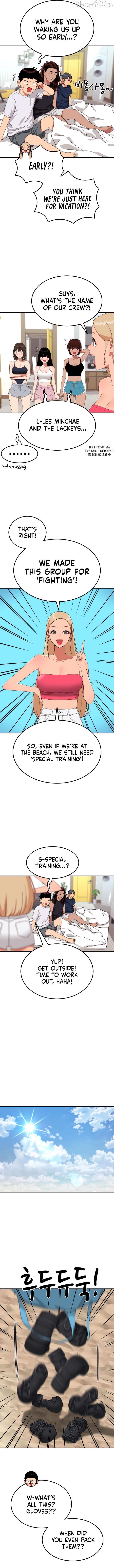 Top 1 Fighting Tutoring Chapter 61 page 7 - 
