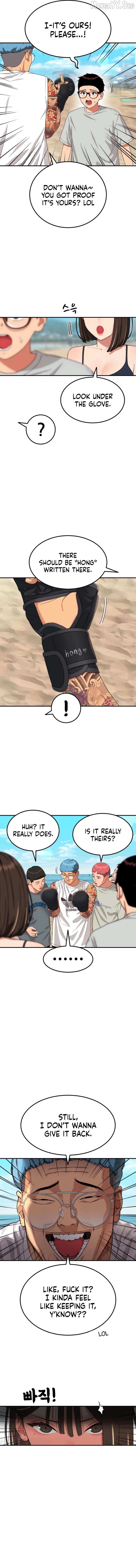 Top 1 Fighting Tutoring Chapter 62 page 8 - 