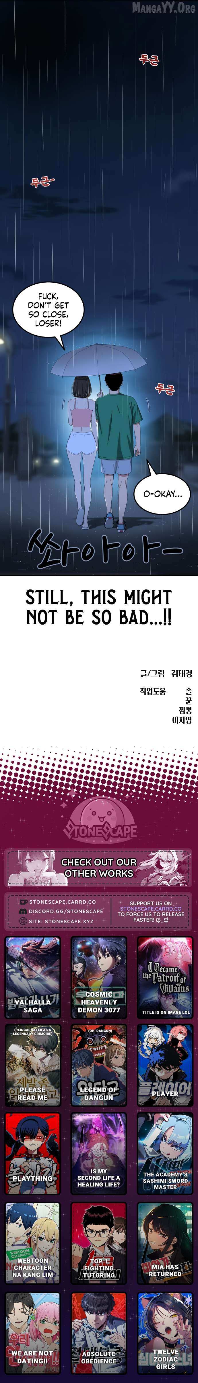 Top 1 Fighting Tutoring Chapter 63 page 15 - 