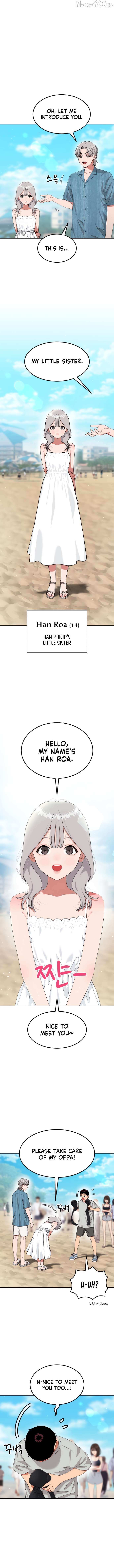 Top 1 Fighting Tutoring Chapter 63 page 7 - 