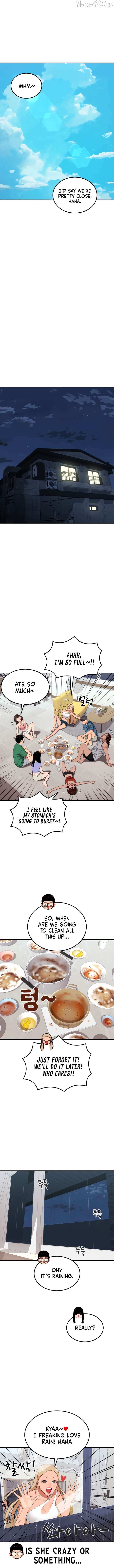 Top 1 Fighting Tutoring Chapter 63 page 9 - 