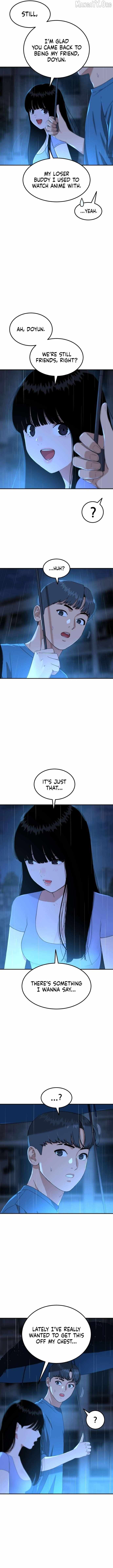 Top 1 Fighting Tutoring Chapter 64 page 13 - 