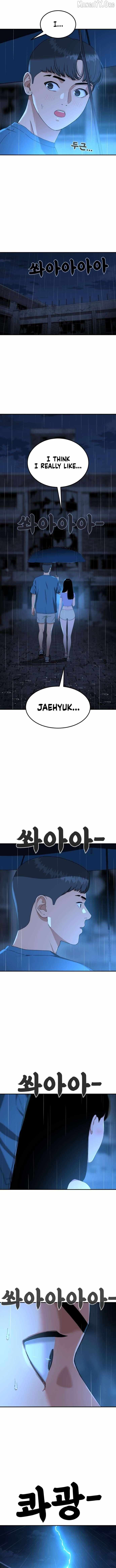 Top 1 Fighting Tutoring Chapter 64 page 14 - 