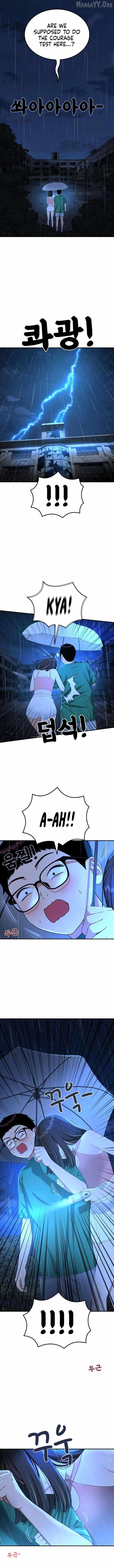 Top 1 Fighting Tutoring Chapter 64 page 4 - 