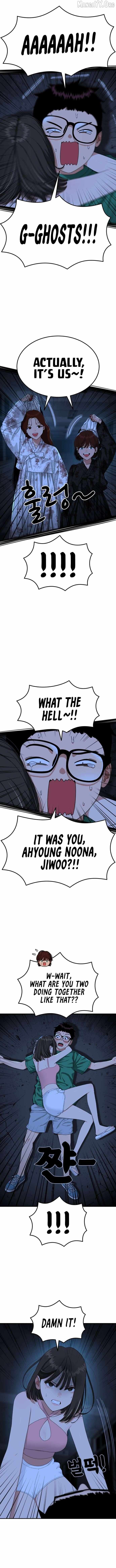 Top 1 Fighting Tutoring Chapter 64 page 10 - 