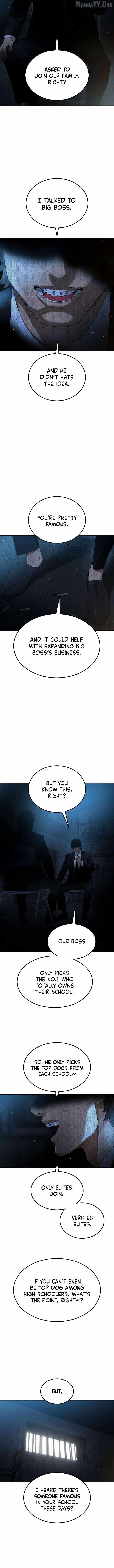 Top 1 Fighting Tutoring Chapter 65 page 14 - 