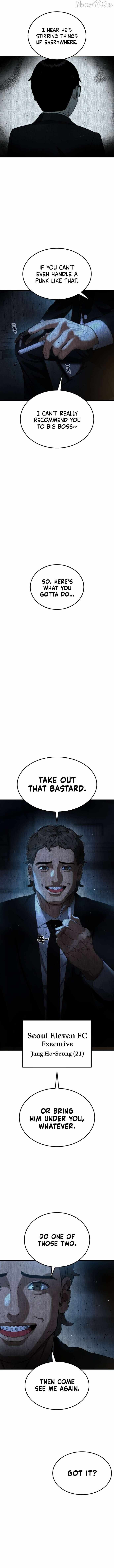Top 1 Fighting Tutoring Chapter 65 page 15 - 