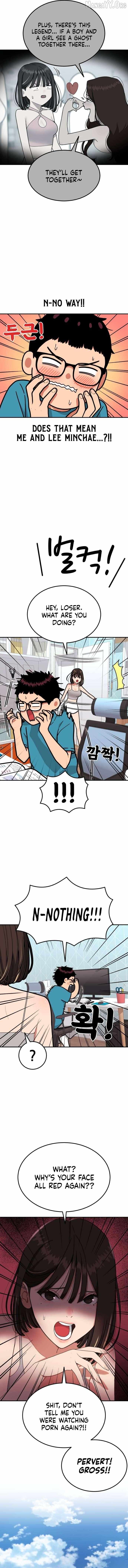 Top 1 Fighting Tutoring Chapter 65 page 18 - 