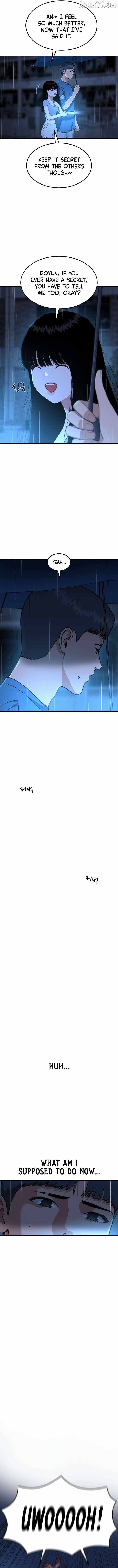 Top 1 Fighting Tutoring Chapter 65 page 4 - 