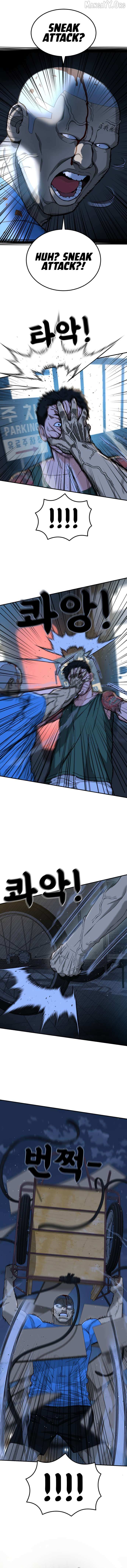 Top 1 Fighting Tutoring Chapter 66 page 6 - 