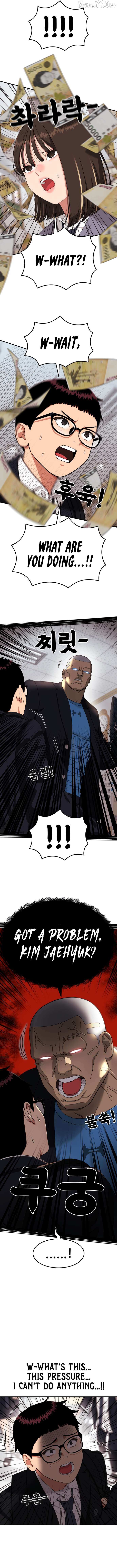 Top 1 Fighting Tutoring Chapter 68 page 2 - 