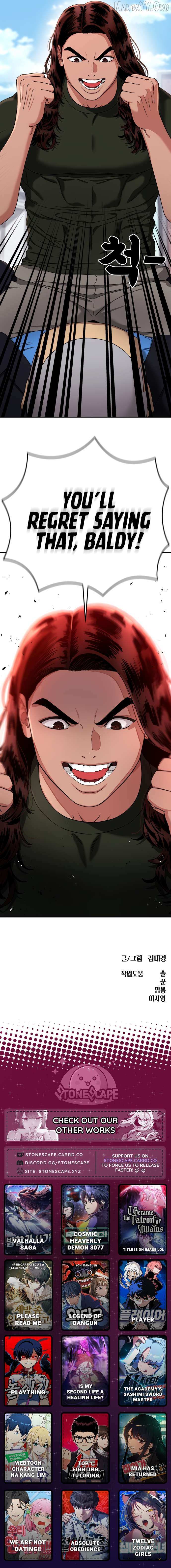 Top 1 Fighting Tutoring Chapter 68 page 16 - 