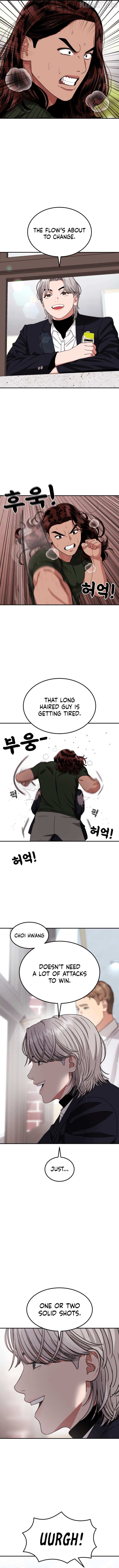 Top 1 Fighting Tutoring Chapter 69 page 12 - 