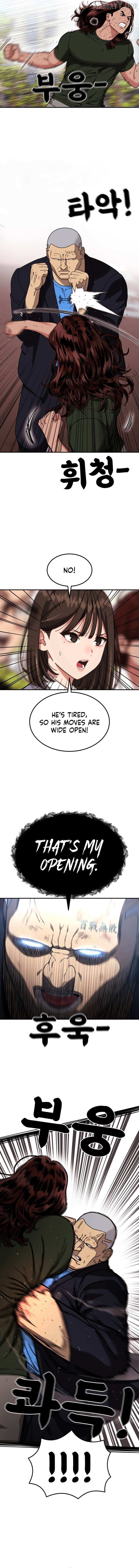 Top 1 Fighting Tutoring Chapter 69 page 13 - 