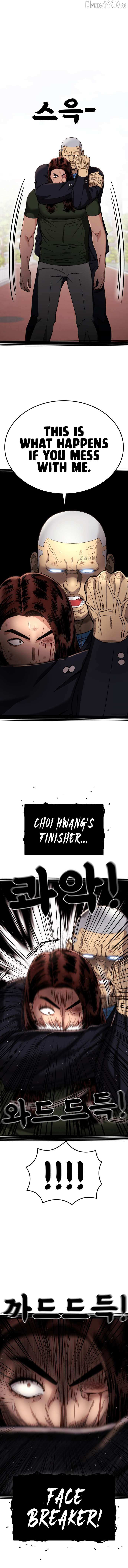 Top 1 Fighting Tutoring Chapter 69 page 17 - 