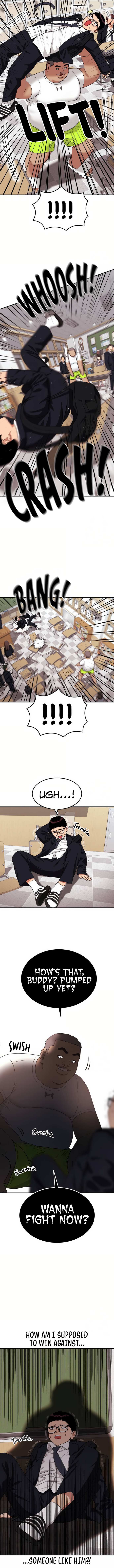 Top 1 Fighting Tutoring Chapter 7 page 3 - 