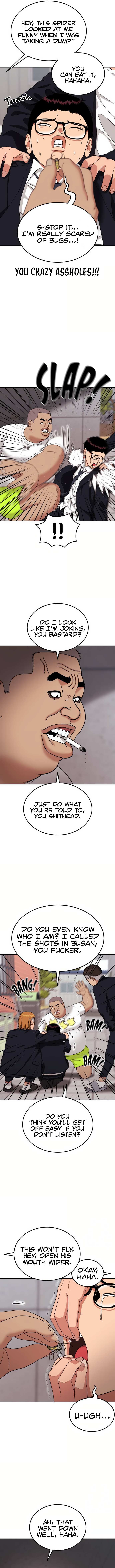 Top 1 Fighting Tutoring Chapter 7 page 6 - 