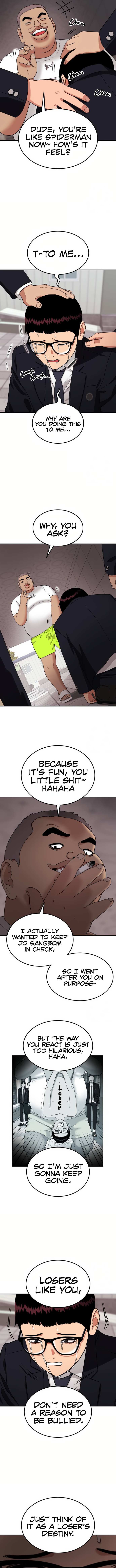 Top 1 Fighting Tutoring Chapter 7 page 7 - 