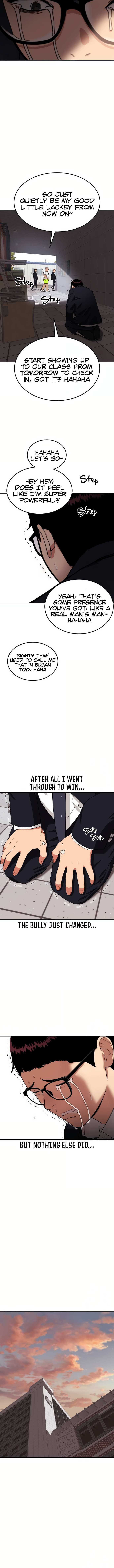 Top 1 Fighting Tutoring Chapter 7 page 8 - 