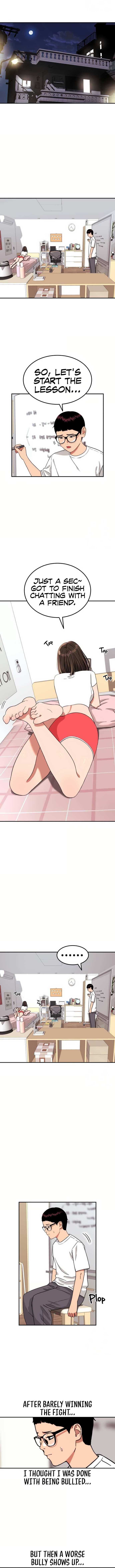 Top 1 Fighting Tutoring Chapter 7 page 9 - 
