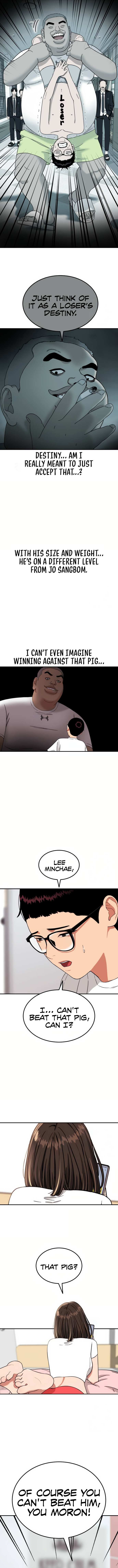 Top 1 Fighting Tutoring Chapter 7 page 10 - 