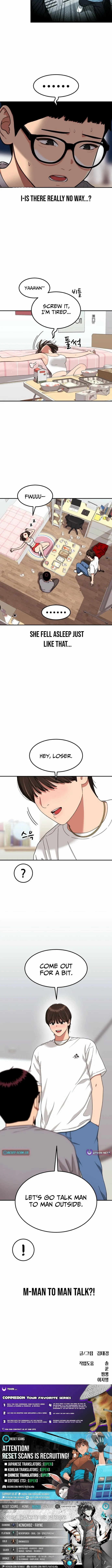 Top 1 Fighting Tutoring Chapter 72 page 26 - 