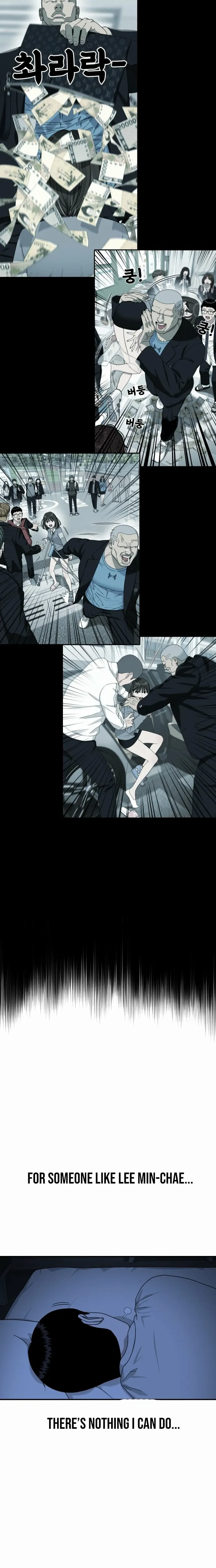 Top 1 Fighting Tutoring Chapter 73 page 21 - 