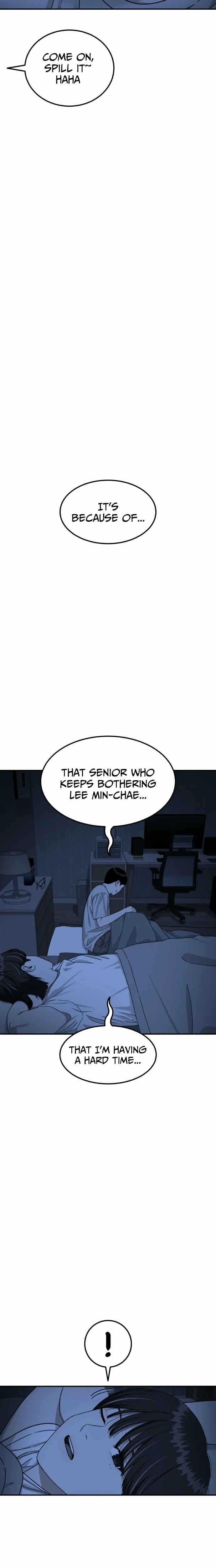 Top 1 Fighting Tutoring Chapter 73 page 24 - 