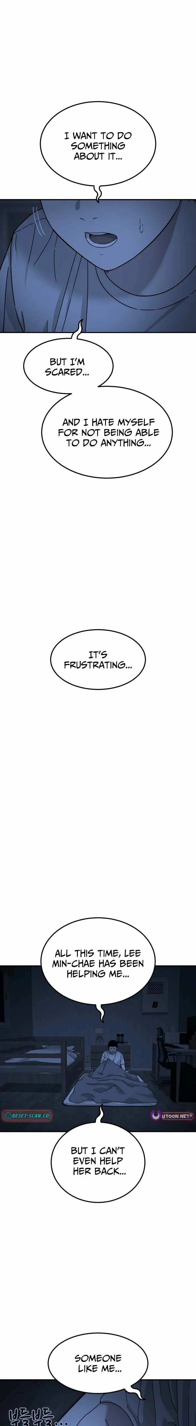 Top 1 Fighting Tutoring Chapter 73 page 25 - 