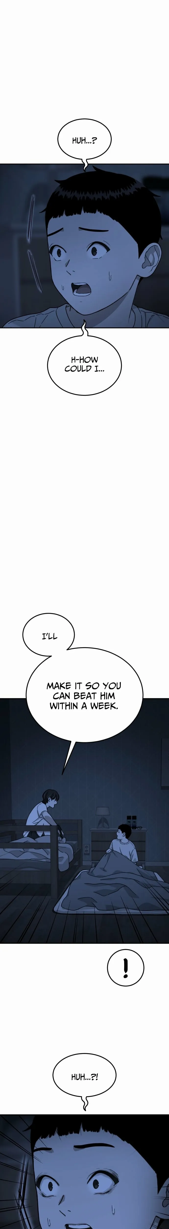 Top 1 Fighting Tutoring Chapter 73 page 27 - 