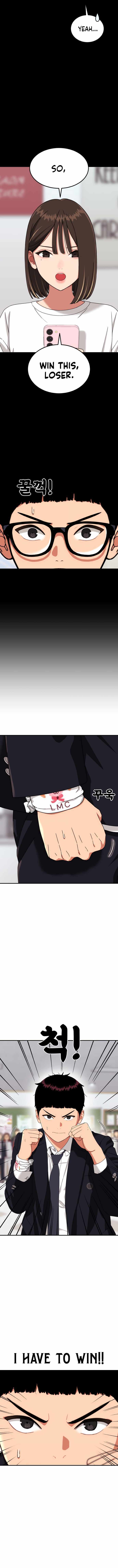 Top 1 Fighting Tutoring Chapter 75 page 7 - 