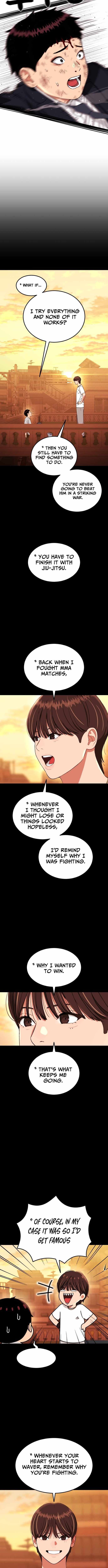 Top 1 Fighting Tutoring Chapter 77 page 14 - 