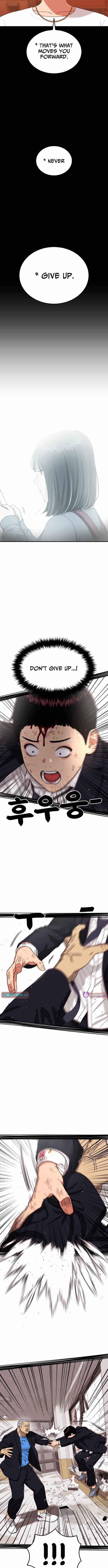 Top 1 Fighting Tutoring Chapter 77 page 15 - 
