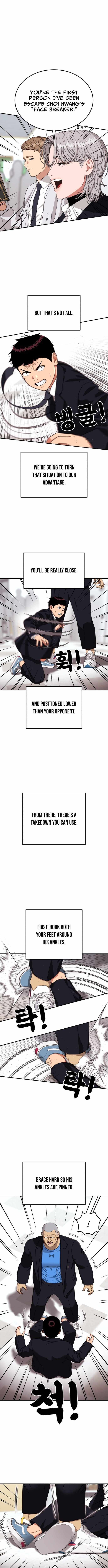 Top 1 Fighting Tutoring Chapter 77 page 5 - 