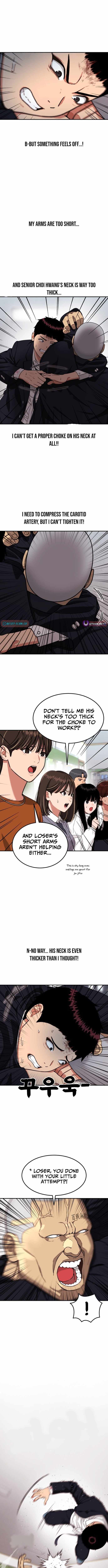 Top 1 Fighting Tutoring Chapter 77 page 8 - 