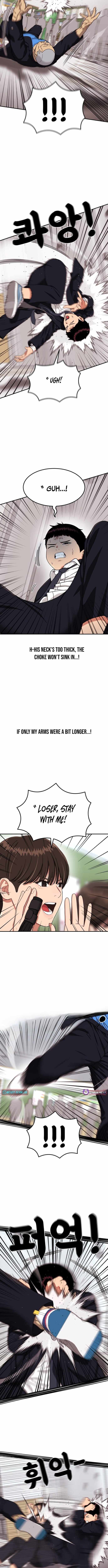 Top 1 Fighting Tutoring Chapter 77 page 9 - 