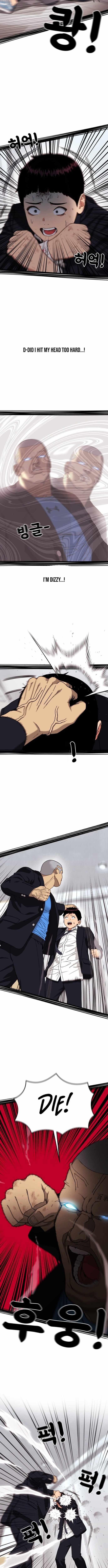 Top 1 Fighting Tutoring Chapter 77 page 10 - 